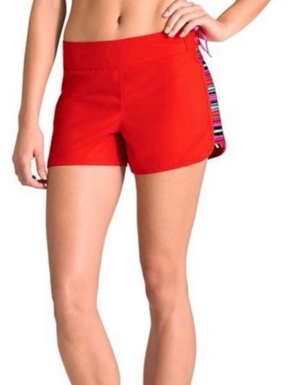 Athleta Santa Cruz.Board Shorts - Size 4